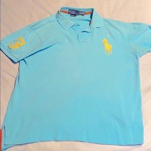 Polo Ralph Lauren Golf Shirt